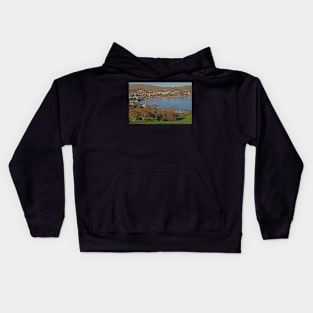 Swanage Bay Kids Hoodie